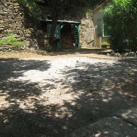 Le Petit Paradis Prémian Exteriér fotografie